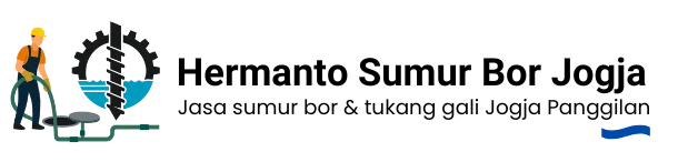 Hermanto Sumur Bor Jogja
