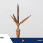 Penangkal Petir Jogja