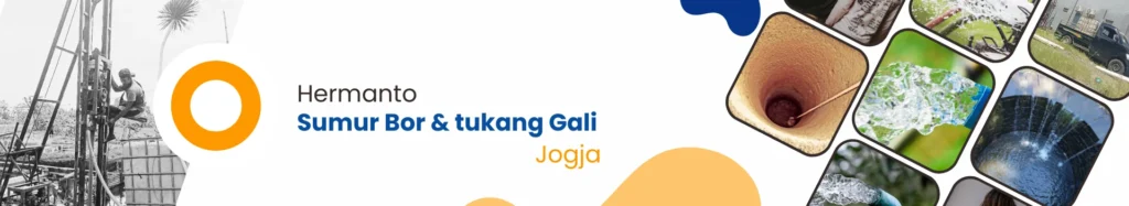 Sumur Bor Jogja - hermanto sumur bor jogja