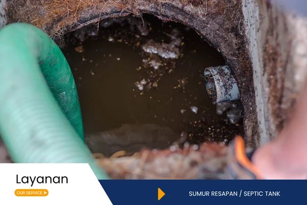 Sumur Resapan _ Septic Tank Jogja