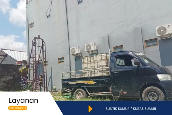 Suntik Sumur jogja _ Kuras Sumur Jogja